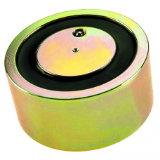 CDVI P250D80R Surface Round Magnet